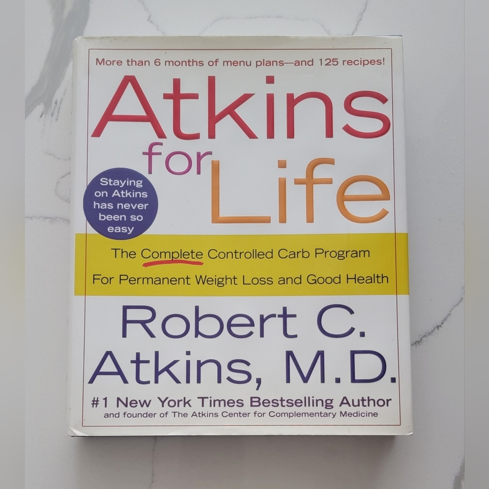 Healthy Eating Book
